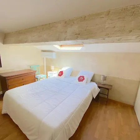 Apartment T4 Dans Avec Piscine Six-Fours-les-Plages
