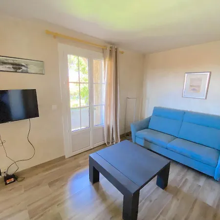 T4 Dans Avec Piscine Apartament