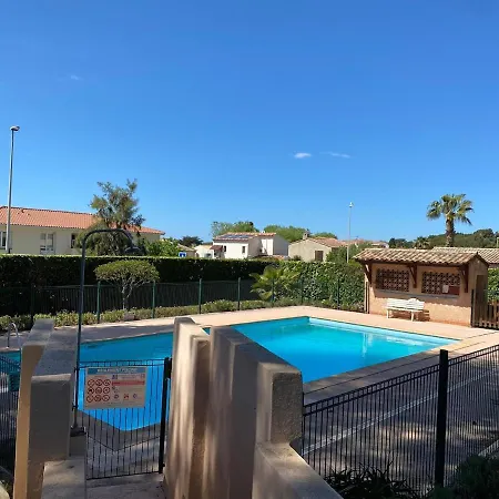 T4 Dans Avec Piscine *